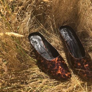 Jeffrey Campbell Silvie Block Heel in Size US9